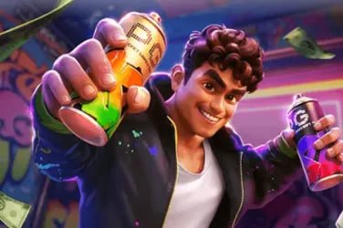 Casino-style game selection on jilip platform